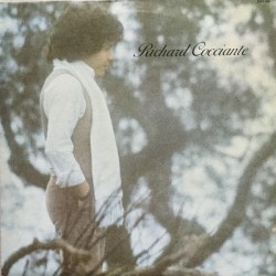Richard Cocciante - Marguerite - LP Vinyl Album - Chanson Française