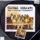 Global Deejays - What A Feeling (Flashdance) - Maxi Vinyl 12 inches Picture Disc - House Music