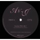 AN-J - Someday - Maxi Vinyl 12 inches - Promo Japan - House Music