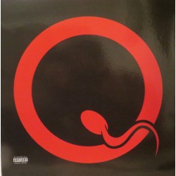 Queens Of The Stone Age - Songs For The Deaf - Double LP Vinyl Album Coloured - Stoner Rock