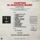 Claude Leroux - Comptines Du Kangourou Bavard - Lp Vinyl Album + Livret - Enfants Children