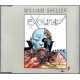 William Sheller - Excalibur - CD Maxi Single