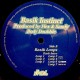 Basik Instinct - Body Doubble - Maxi Vinyl 12 inches - Tribal House