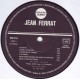 Ferrat - Ferrat 80 - LP Vinyl Album - Chanson Française