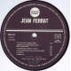 Ferrat - Ferrat 80 - LP Vinyl Album - Chanson Française
