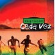 Negrocan - Cada Vez - Maxi Vinyl 12 inches - Latin House Tribal