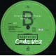 Negrocan - Cada Vez - Maxi Vinyl 12 inches - Latin House Tribal