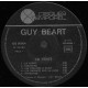 Guy Béart - La Vérité - LP Vinyl Album Gatefold - Chanson Française