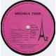 Michèle Torr -  Un Disque D'amour... - LP Vinyl Album - Chanson Française