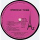 Michèle Torr -  Un Disque D'amour... - LP Vinyl Album - Chanson Française