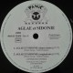 Aglae Et Sidonie ‎– Maxi Vinyl 12 inches - Aglae Et Sidonie Remix 93  - Children Enfants