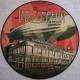 Led Zeppelin - Madison Square Garden 1975 - LP Vinyl Album - Picture Disc - Blues Rock
