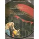 Led Zeppelin - Madison Square Garden 1975 - LP Vinyl Album - Picture Disc - Blues Rock