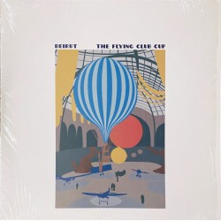 Beirut - The Flying Club Cup - LP Vinyl Album - Indie Rock Music