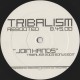 Lil Mo' Yin Yang,Alcatraz - Tribalism Rebooted - Maxi Vinyl 12 inches - Tribal House