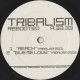 Lil Mo' Yin Yang,Alcatraz - Tribalism Rebooted - Maxi Vinyl 12 inches - Tribal House