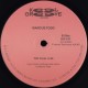 Marcus Todd - Deep - Maxi Vinyl 12 inches - Deep House Music