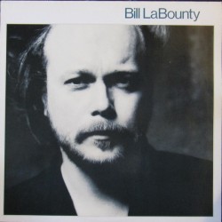 Bill LaBounty - LP Vinyl album LaBounty - Pop Rock