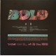 BOLD - LP Vinyl Album Chinese Man Records BOLD - Trip Hop Music