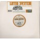 Latin System - Nada Mas - Maxi Vinyl 12 inches - Tribal House