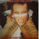 Adam And The Ants - Kings Of The Wild Frontier - LP Vinyl Album - Rock New Wave