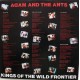 Adam And The Ants - Kings Of The Wild Frontier - LP Vinyl Album - Rock New Wave