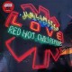 Red Hot Chili Peppers - Unlimited Love - Double LP Vinyl Album - Black Edition - Alternative Rock