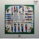 Edie Brickell & New Bohemians - Shooting Rubberbands At The Stars - LP Vinyl Album - Pop Rock Music