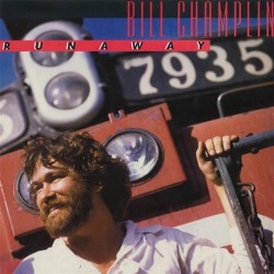 Bill Champlin - Runaway - LP Vinyl Album - Rock Music