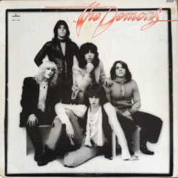 The Demons - LP Vinyl Album The Demons USA 1977 - Power Pop Rock