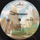 The Demons - LP Vinyl Album The Demons USA 1977 - Power Pop Rock