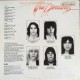 The Demons - LP Vinyl Album The Demons USA 1977 - Power Pop Rock