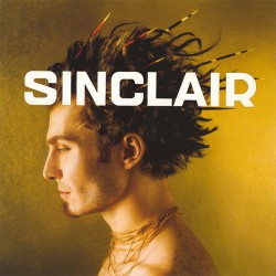 Sinclair - La Bonne Attitude - CD Album + Inédit