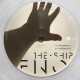 Brian Eno - The Ship - Double LP Vinyl Album Transparent + Art Prints - Ambient Electronic