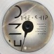 Brian Eno - The Ship - Double LP Vinyl Album Transparent + Art Prints - Ambient Electronic
