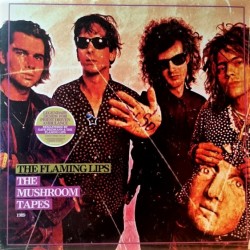The Flaming Lips - The Mushroom Tapes - LP Vinyl Album - Coloured Green - Alternative Rock