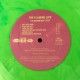 The Flaming Lips - The Mushroom Tapes - LP Vinyl Album - Coloured Green - Alternative Rock