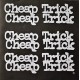Cheap Trick - Cheap Trick At Budokan - LP Vinyl Album Gatefold - Rock Music