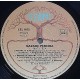 Nazaré Pereira - Natureza - LP Vinyl Album - World Music Vocal Brazil