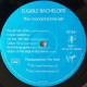 The Monochrome Set - Eligible Bachelors - LP Vinyl Album 1982 - Indie Rock