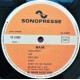 The Graham Walker Sound - Hair - LP Vinyl Album - Pop Rock Music