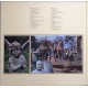 Fairport Convention - Angel Delight LP Vinyl Album UK 1971 - Folk Rock Music