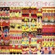 Fantastic Something - LP Vinyl Album  Fantastic Something - Indie Rock Psychedelic