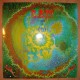 Can - Y (O) U - LP Vinyl Green Picture Sleeve