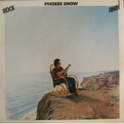 Phoebe Snow - Rock Away - LP Vinyl Album - Rock Pop Music