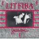 Litfiba - Yassassin - Maxi Vinyl 12 inches Coloured - Italian Rock New Wave