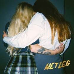 Wet Leg - LP Vinyl Album Wet Leg - Post Punk Indie Rock