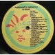 Margareth Menezes - Elegibo - LP Vinyl Album Limited - Brazil World Music