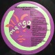 Margareth Menezes - Elegibo - LP Vinyl Album Limited - Brazil World Music