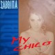 Sabrina - My Chico - Maxi Vinyl 12 inches - Italo Disco